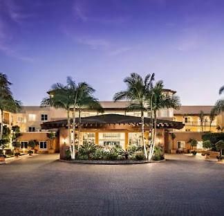 Grand Pacific Palisades Resort Carlsbad Esterno foto