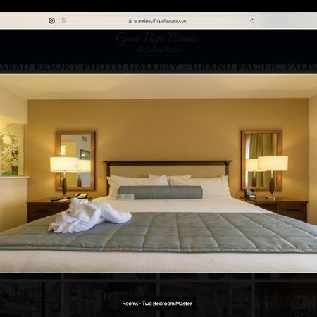 Grand Pacific Palisades Resort Carlsbad Esterno foto