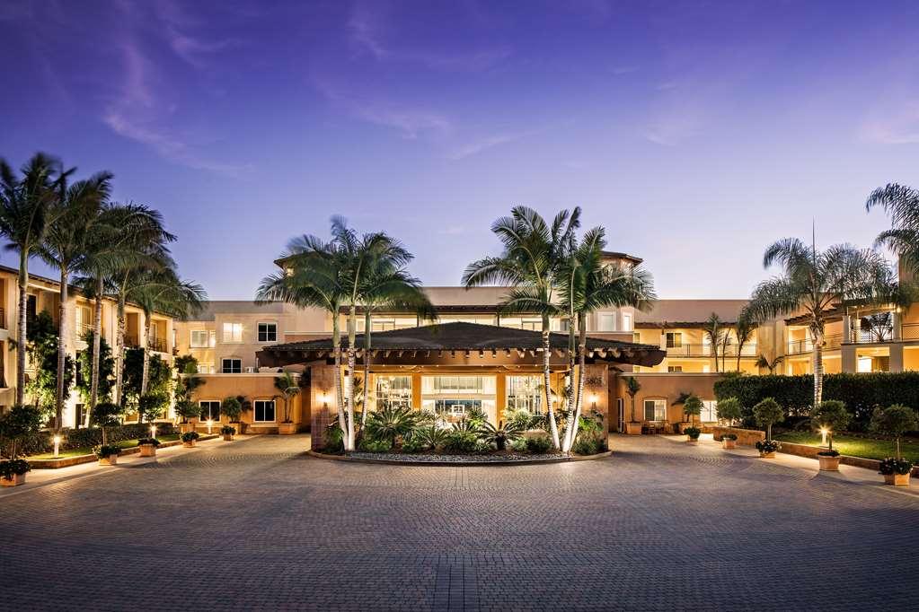 Grand Pacific Palisades Resort Carlsbad Esterno foto
