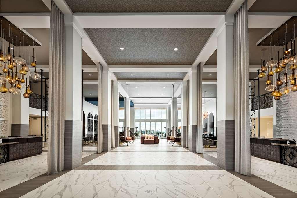 Grand Pacific Palisades Resort Carlsbad Interno foto