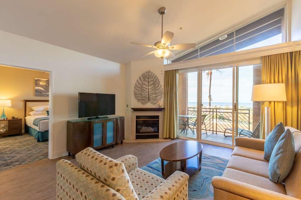 Grand Pacific Palisades Resort Carlsbad Camera foto