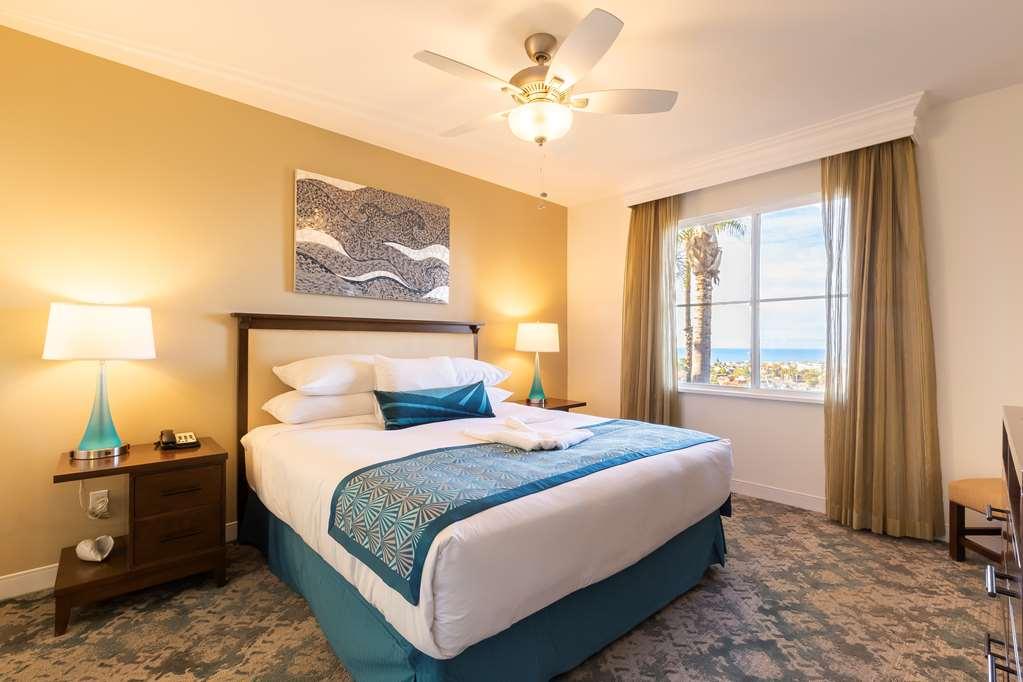 Grand Pacific Palisades Resort Carlsbad Camera foto