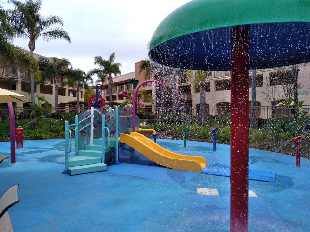 Grand Pacific Palisades Resort Carlsbad Servizi foto