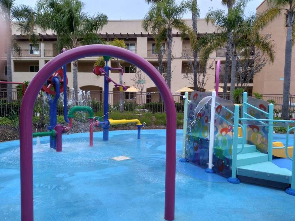 Grand Pacific Palisades Resort Carlsbad Servizi foto