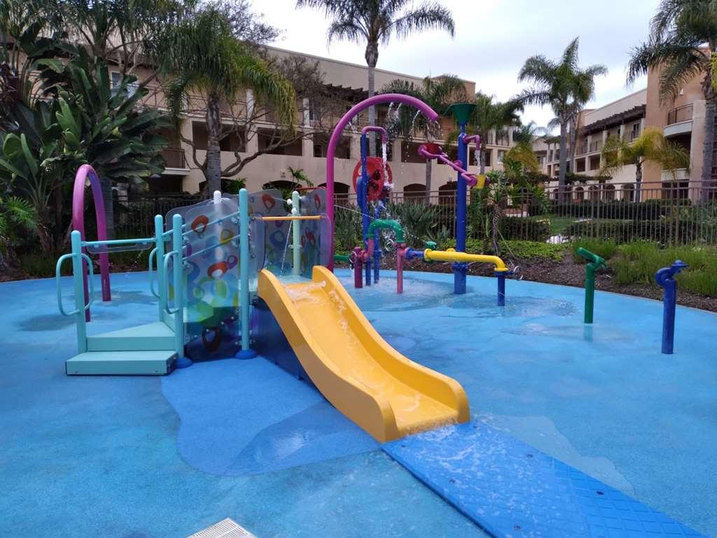 Grand Pacific Palisades Resort Carlsbad Servizi foto