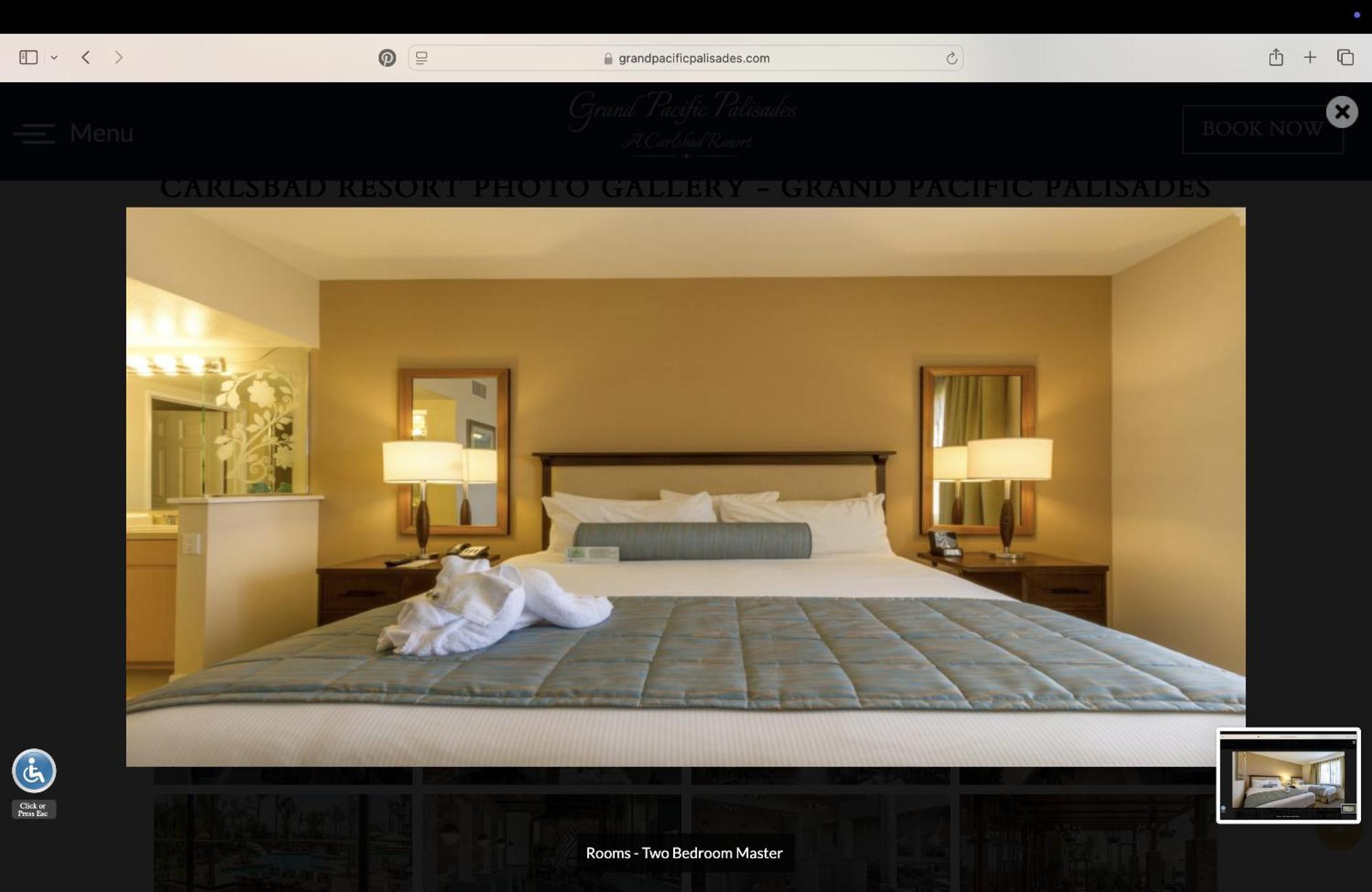 Grand Pacific Palisades Resort Carlsbad Esterno foto