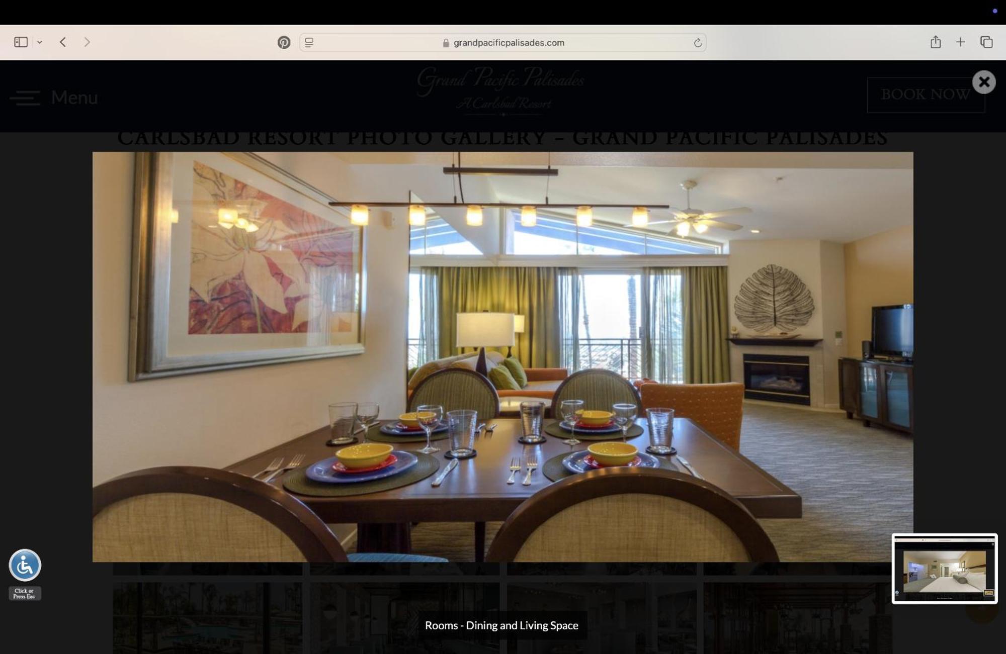 Grand Pacific Palisades Resort Carlsbad Esterno foto