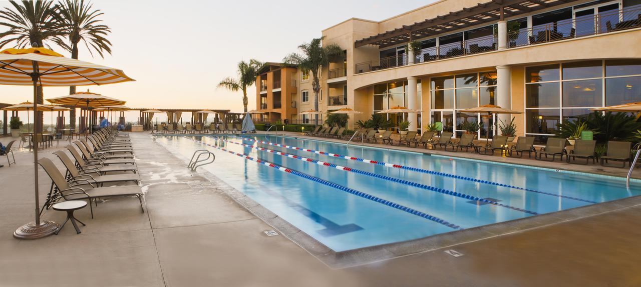 Grand Pacific Palisades Resort Carlsbad Esterno foto