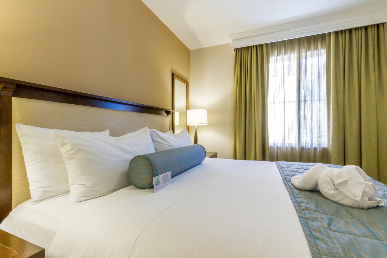 Grand Pacific Palisades Resort Carlsbad Esterno foto