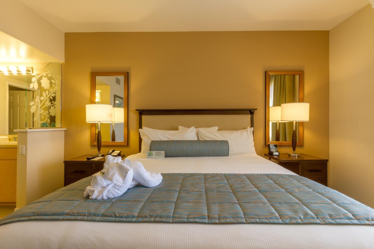Grand Pacific Palisades Resort Carlsbad Esterno foto