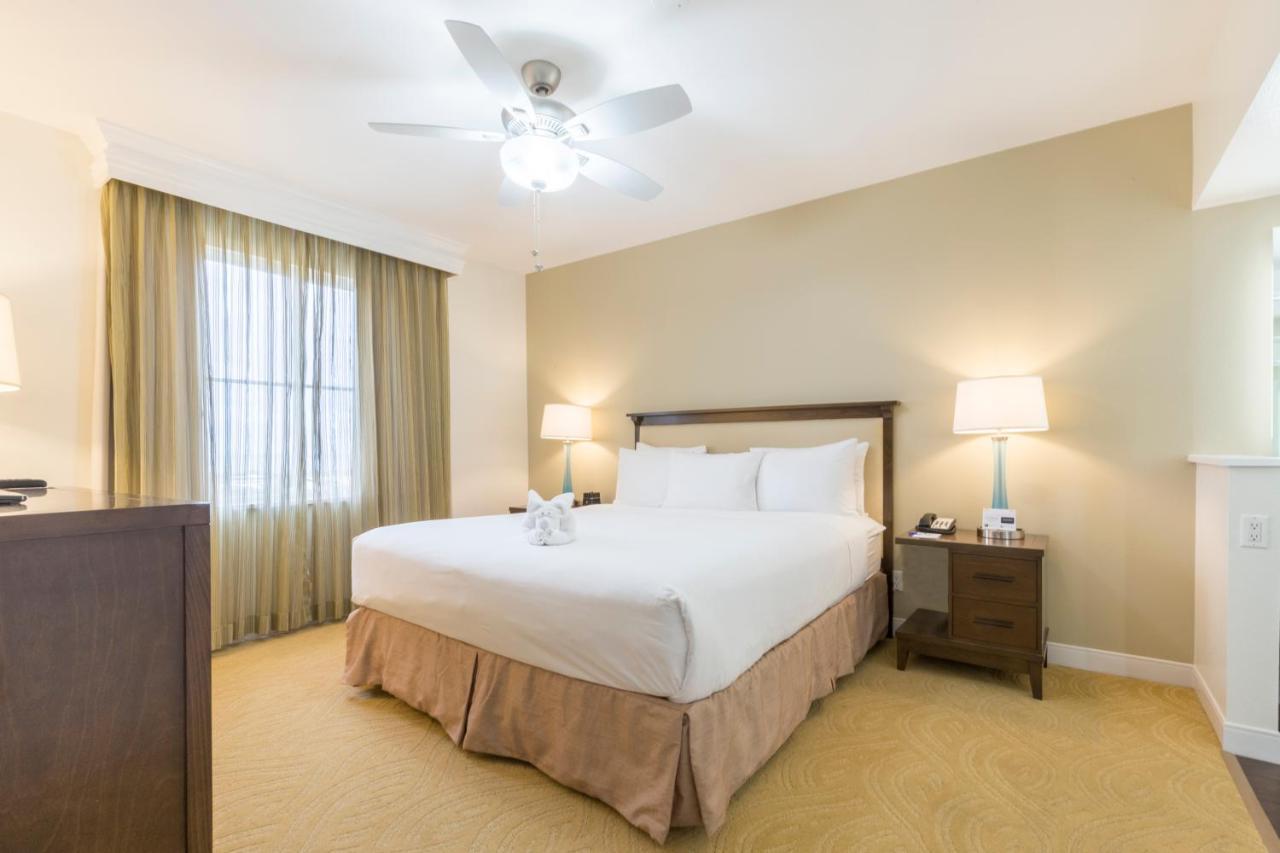 Grand Pacific Palisades Resort Carlsbad Esterno foto