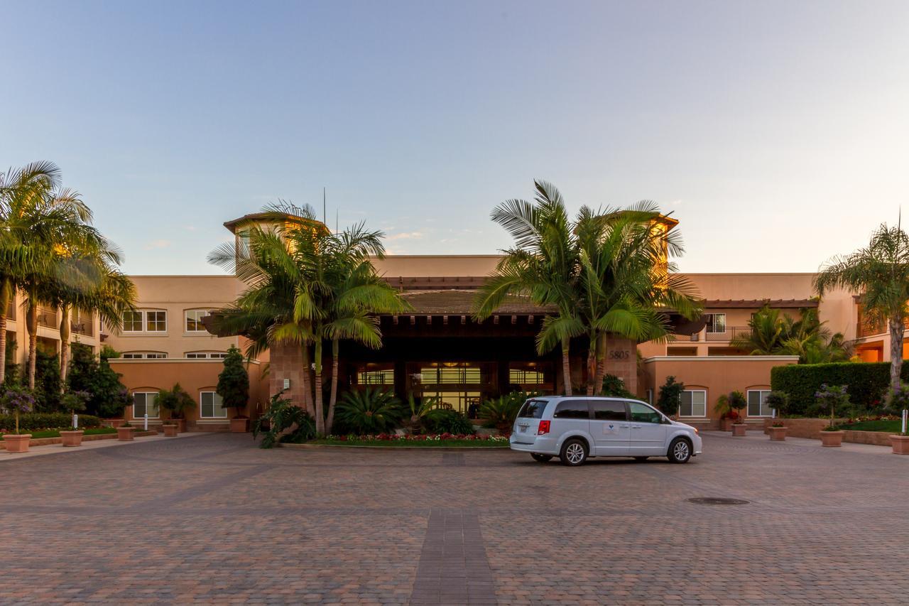 Grand Pacific Palisades Resort Carlsbad Esterno foto