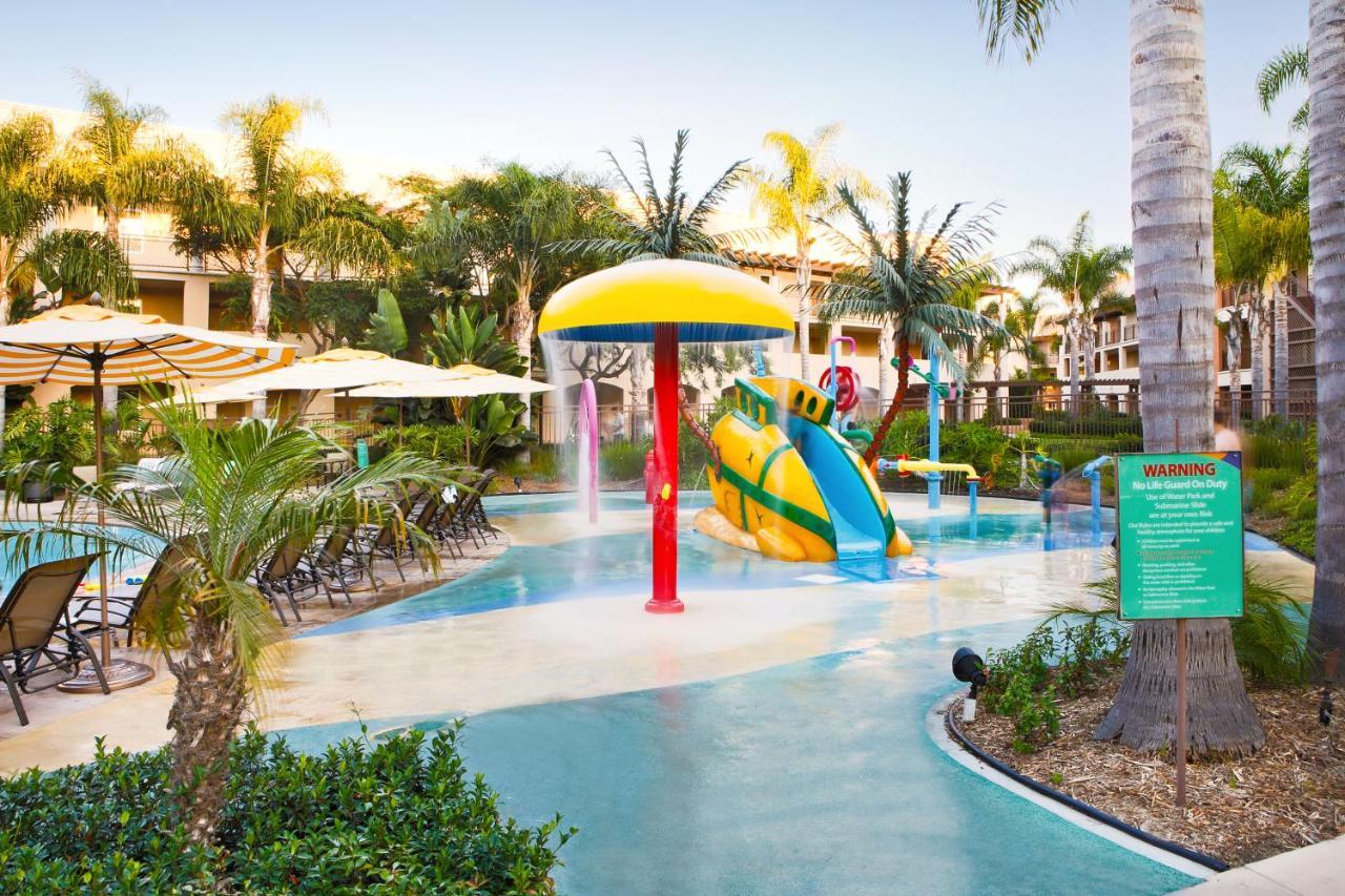 Grand Pacific Palisades Resort Carlsbad Esterno foto
