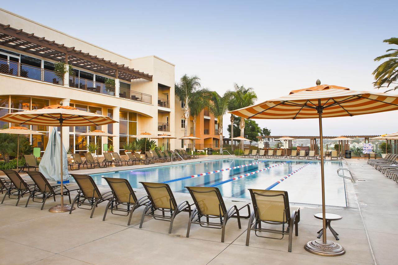 Grand Pacific Palisades Resort Carlsbad Esterno foto