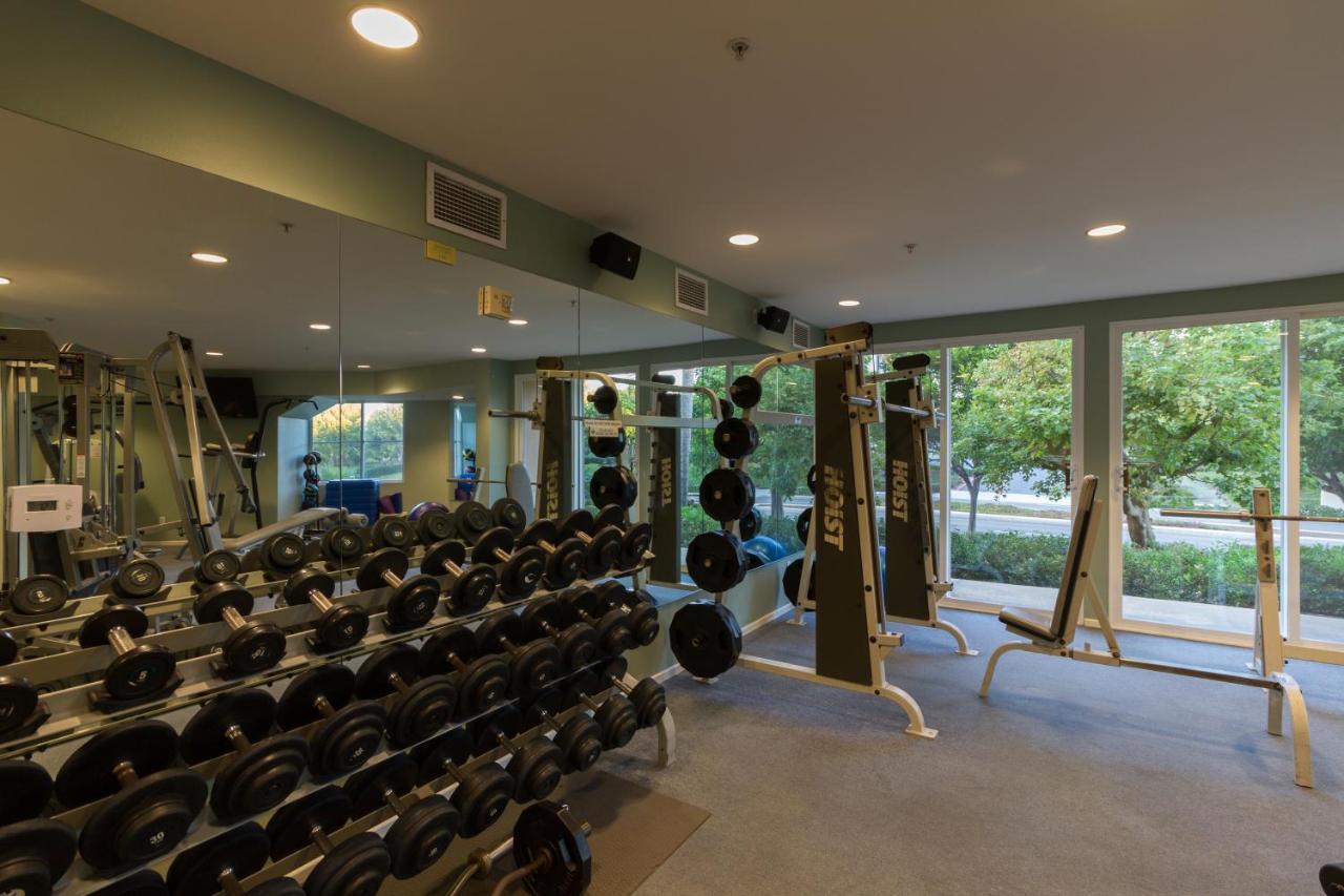 Grand Pacific Palisades Resort Carlsbad Esterno foto