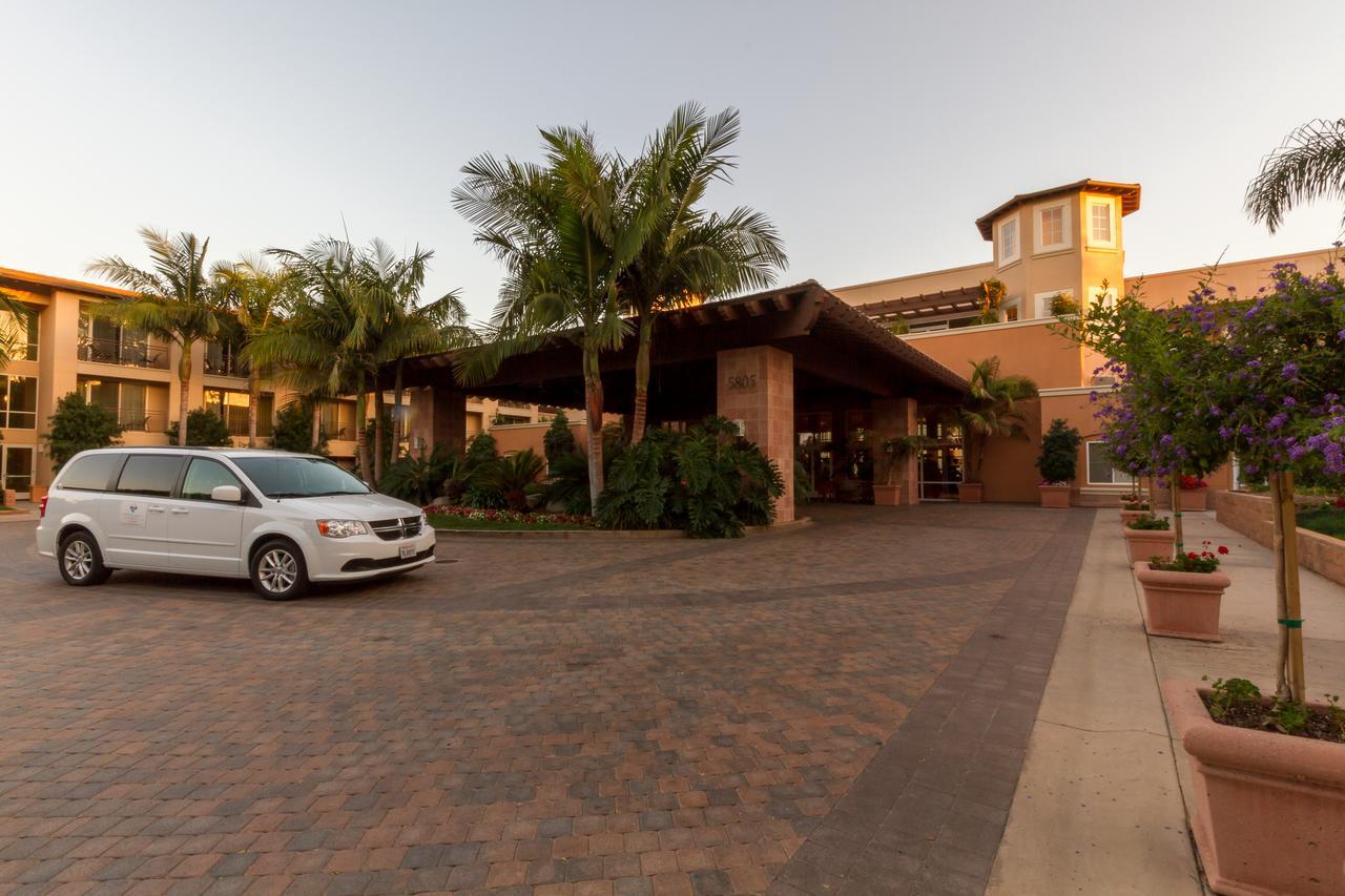 Grand Pacific Palisades Resort Carlsbad Esterno foto