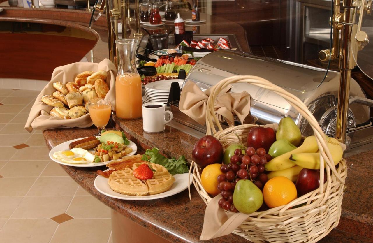Grand Pacific Palisades Resort Carlsbad Esterno foto