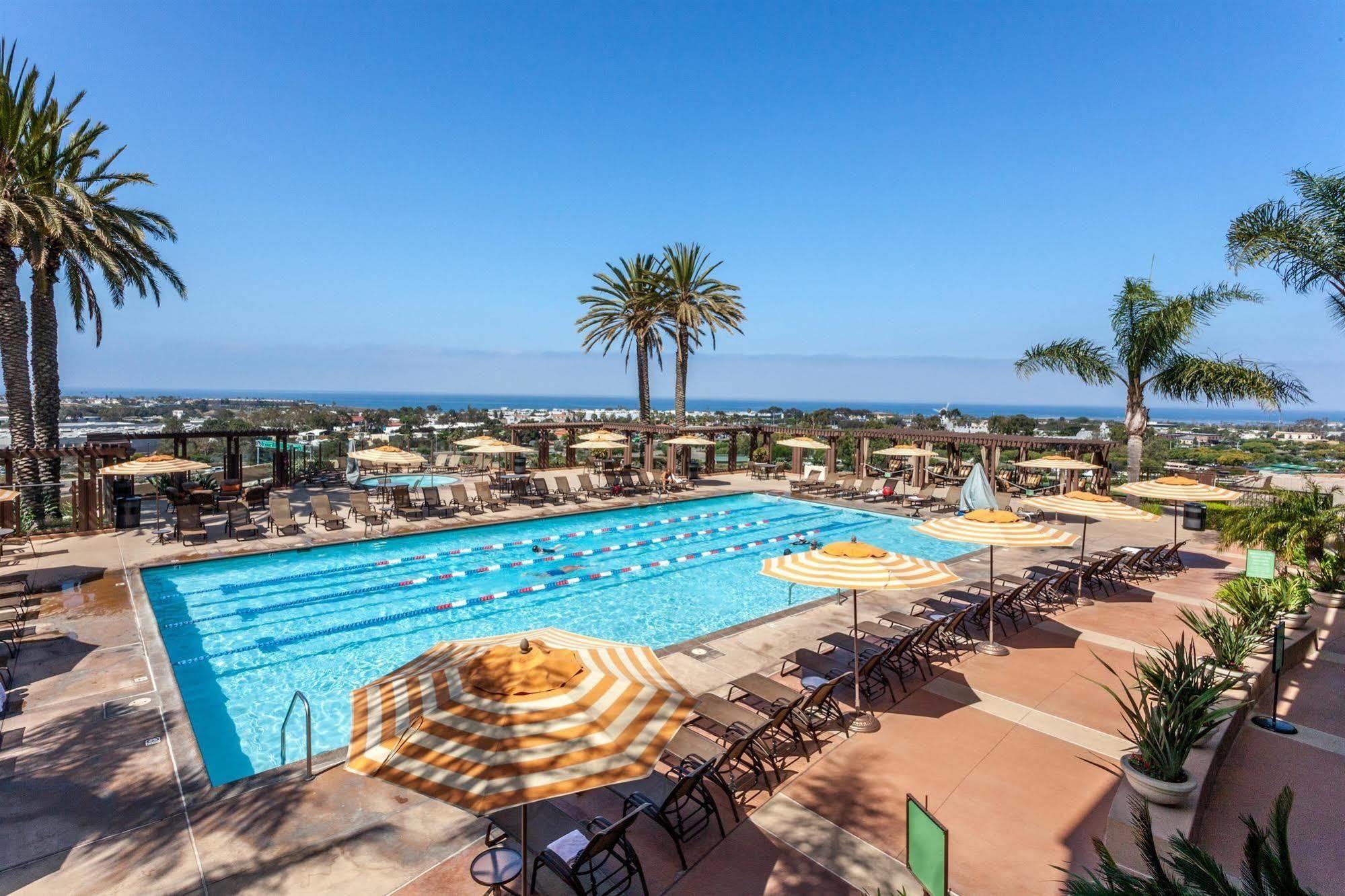 Grand Pacific Palisades Resort Carlsbad Esterno foto