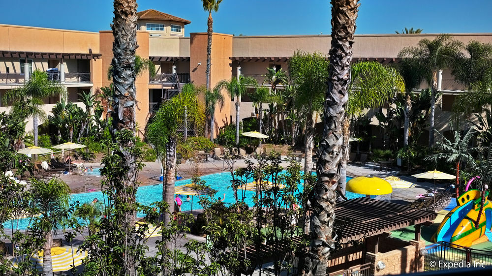 Grand Pacific Palisades Resort Carlsbad Esterno foto