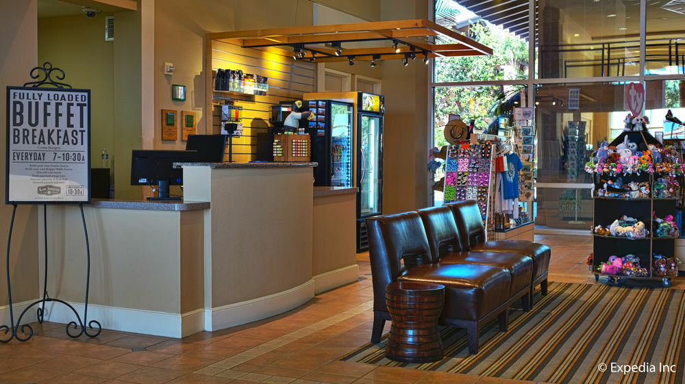 Grand Pacific Palisades Resort Carlsbad Esterno foto