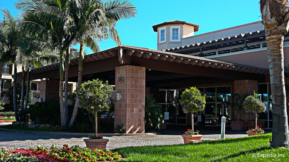 Grand Pacific Palisades Resort Carlsbad Esterno foto